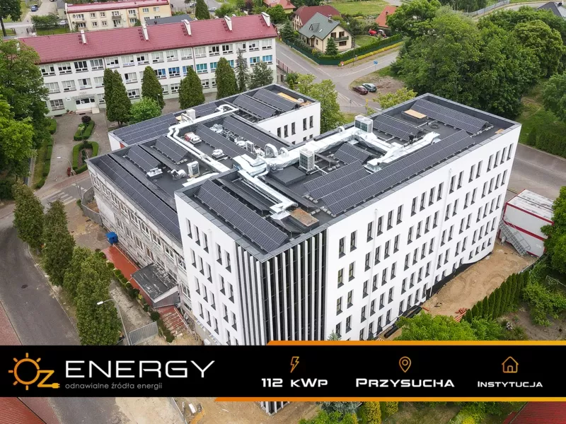 Przemysłowa — realizacja 1