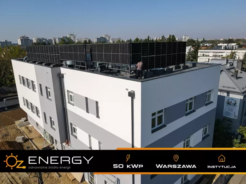 Przemysłowa — realizacja 6