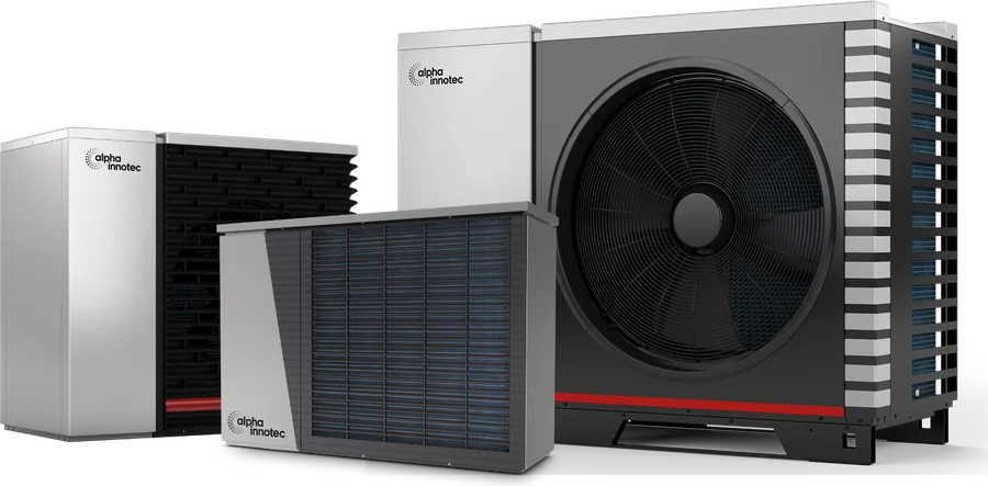 alpha innotec