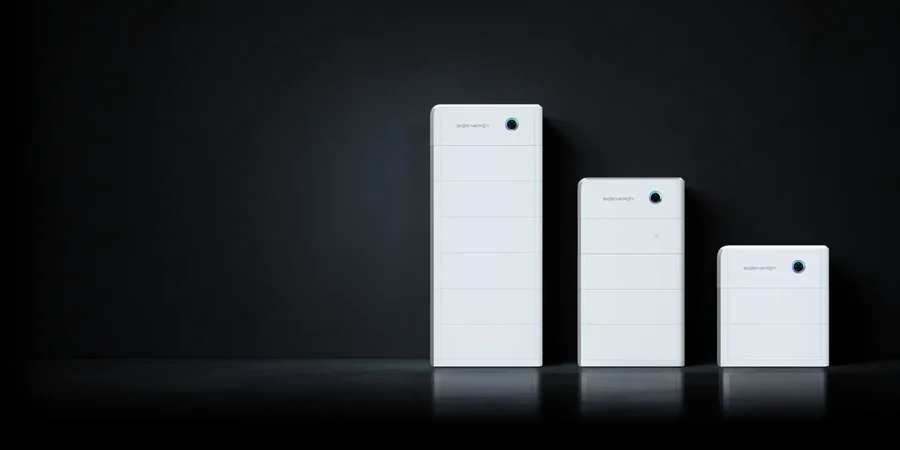 Sigen Battery (SigenStor BAT 6.0 / 10.0)