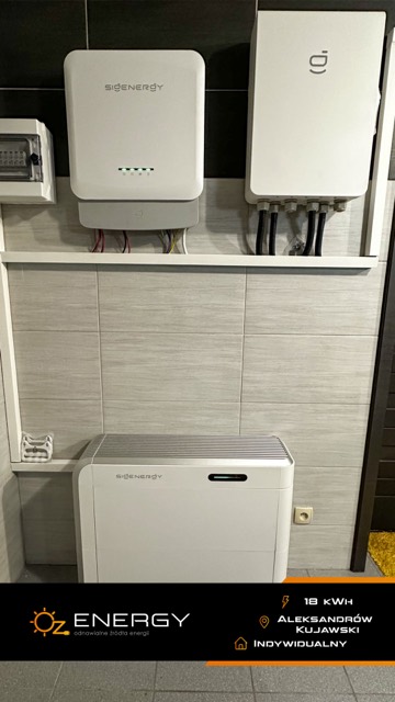 Realizacja OZ Energy &ndash; magazyn energii u&nbsp;klienta (10)