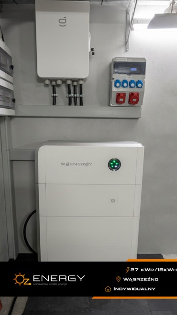 Realizacja OZ Energy &ndash; magazyn energii u&nbsp;klienta (12)