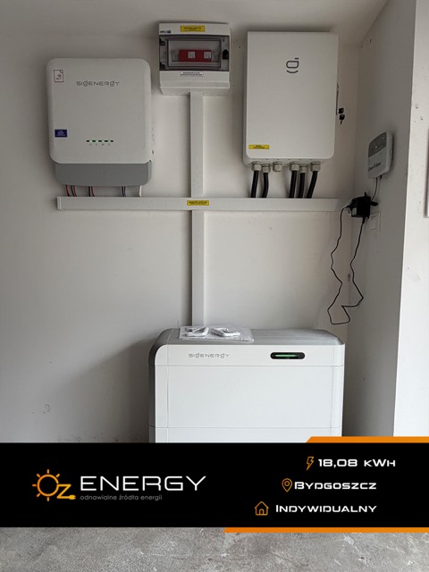 Realizacja OZ Energy &ndash; magazyn energii u&nbsp;klienta (14)
