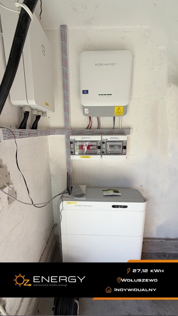 Realizacja OZ Energy &ndash; magazyn energii u&nbsp;klienta (15)