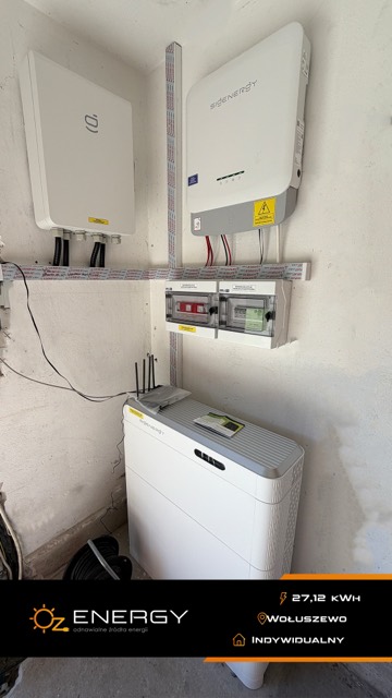 Realizacja OZ Energy &ndash; magazyn energii u&nbsp;klienta (17)