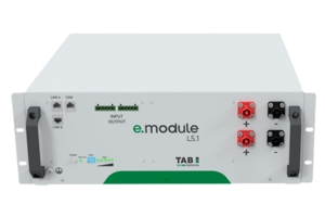 Magazyn energii TAB e.module L5.1